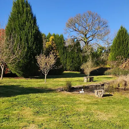 Σπίτι διακοπών Porta Esperanza Cospeito