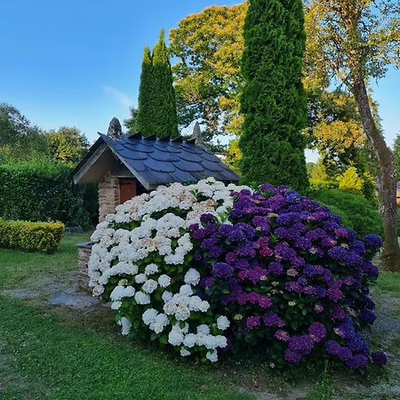 Porta Esperanza Holiday home
