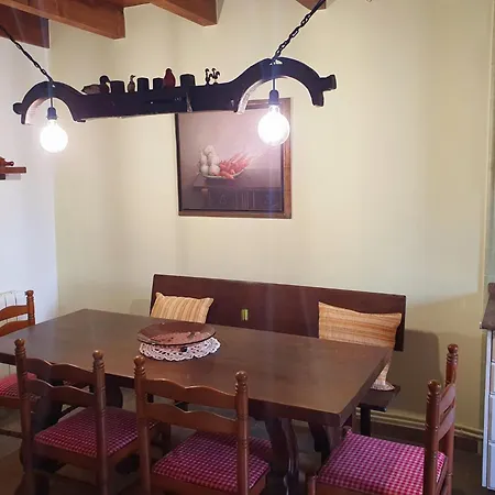 Porta Esperanza Σπίτι διακοπών *