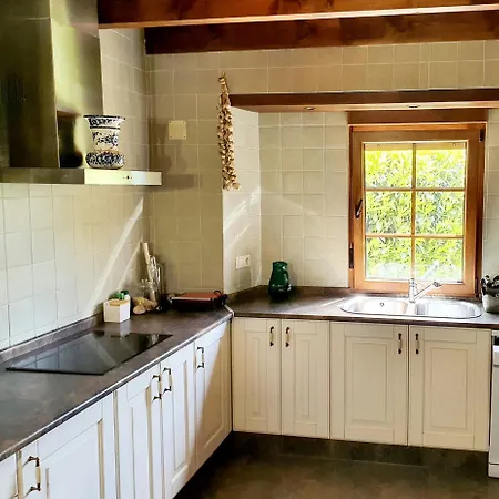 Porta Esperanza Semesterbostad