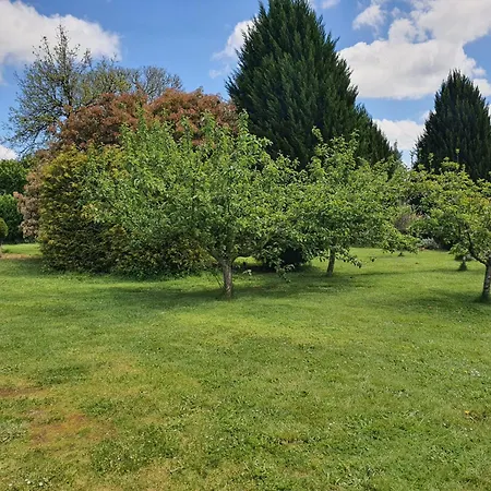 Semesterbostad Porta Esperanza