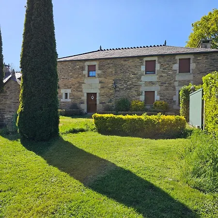 Porta Esperanza * Cospeito