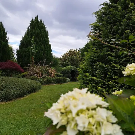 Porta Esperanza 度假居