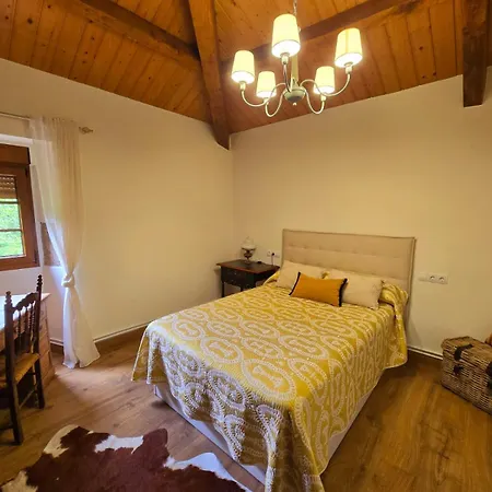 Porta Esperanza Holiday home *