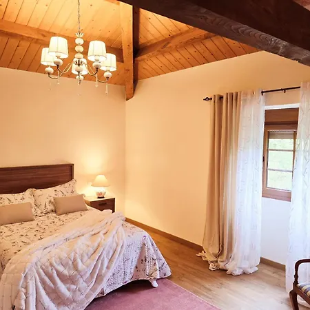 Porta Esperanza * Cospeito