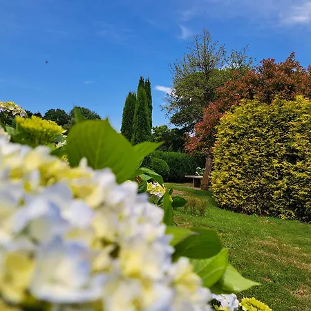 Semesterbostad Porta Esperanza Cospeito