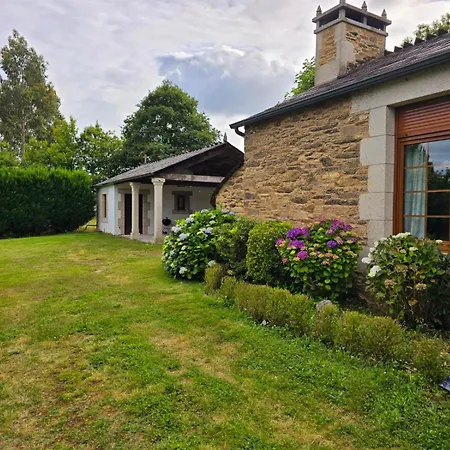 Semesterbostad Porta Esperanza