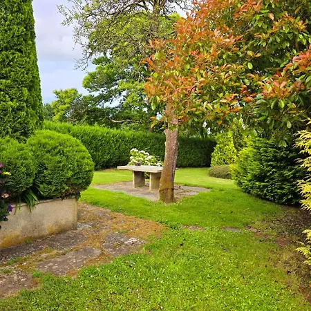 Semesterbostad Porta Esperanza Cospeito