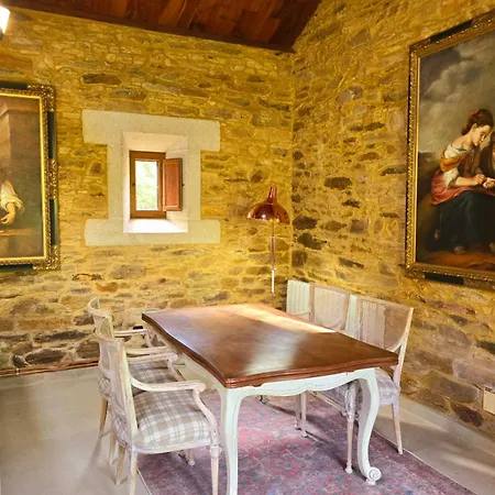 Porta Esperanza Semesterbostad