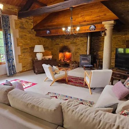 Porta Esperanza 度假居 Cospeito