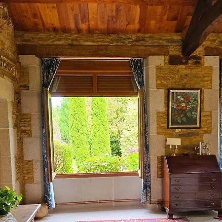 Semesterbostad Porta Esperanza