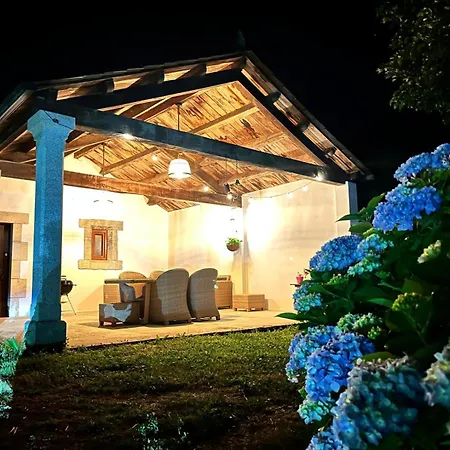 Porta Esperanza Cospeito