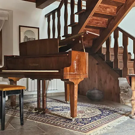 Porta Esperanza Semesterbostad Cospeito