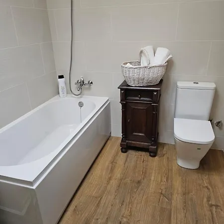 Semesterbostad Porta Esperanza