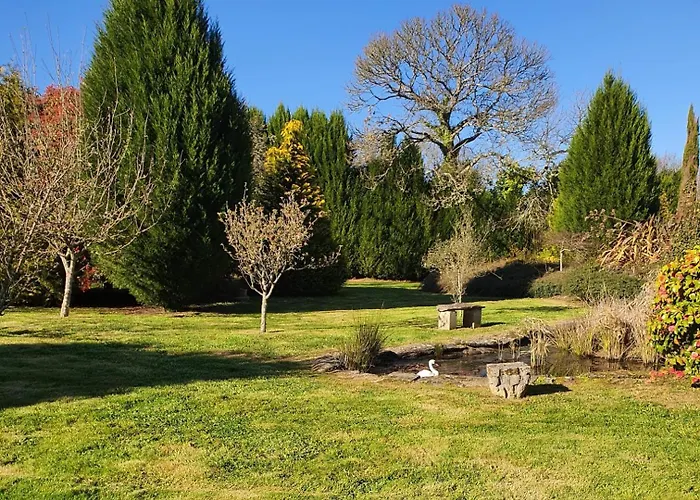 Prázdninový dům Porta Esperanza Cospeito