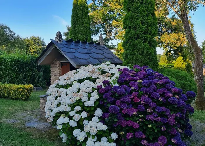 Porta Esperanza Prázdninový dům