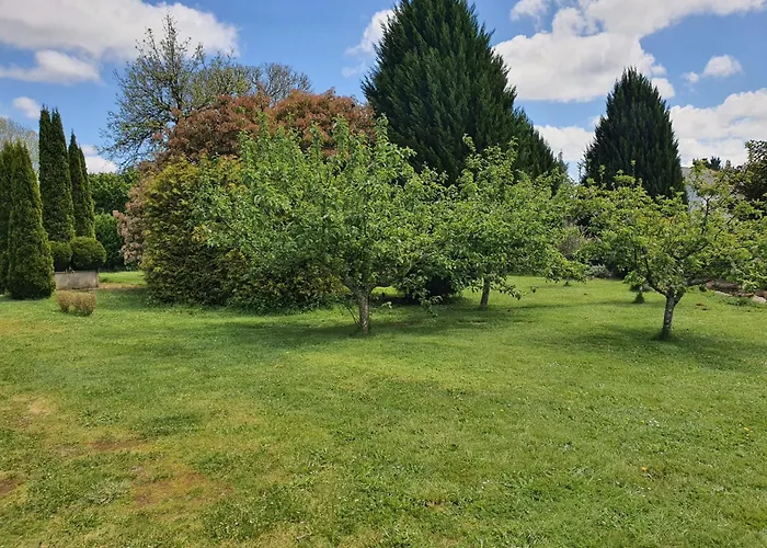 Prázdninový dům Porta Esperanza