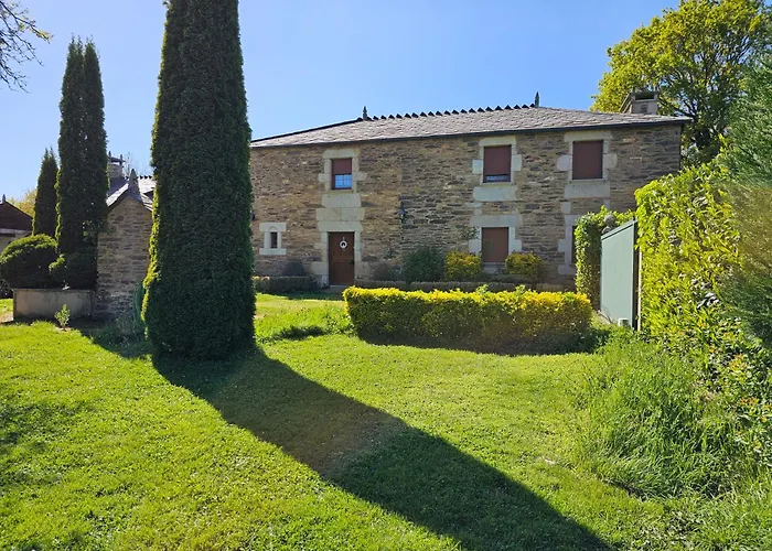 Porta Esperanza * Cospeito