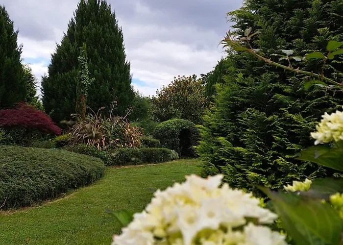 Porta Esperanza Prázdninový dům