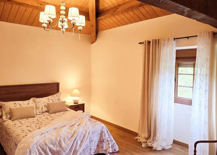 Porta Esperanza * Cospeito