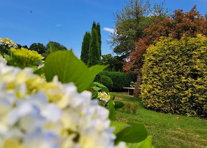Prázdninový dům Porta Esperanza Cospeito