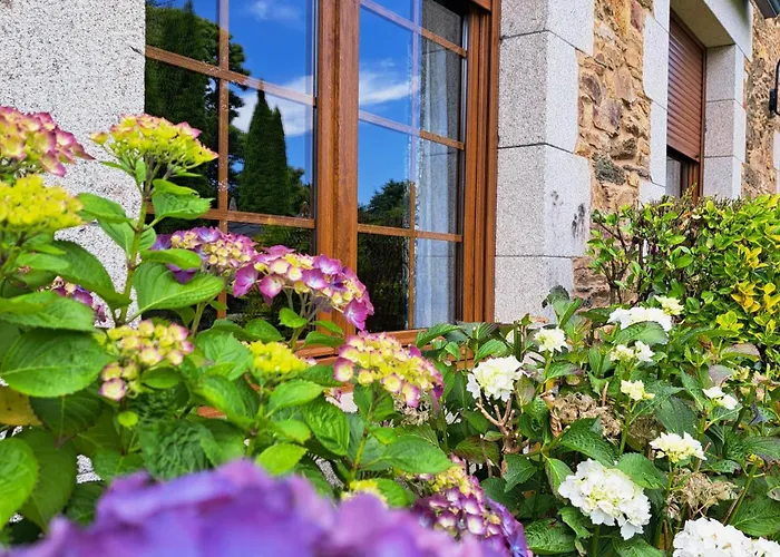 Porta Esperanza Prázdninový dům *