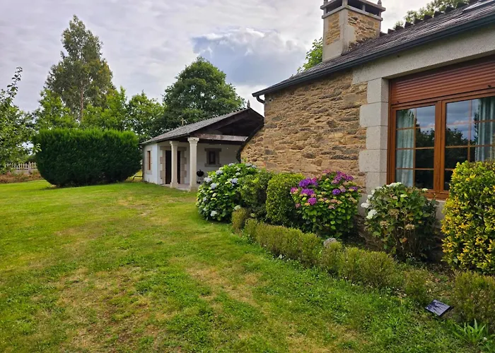 Prázdninový dům Porta Esperanza