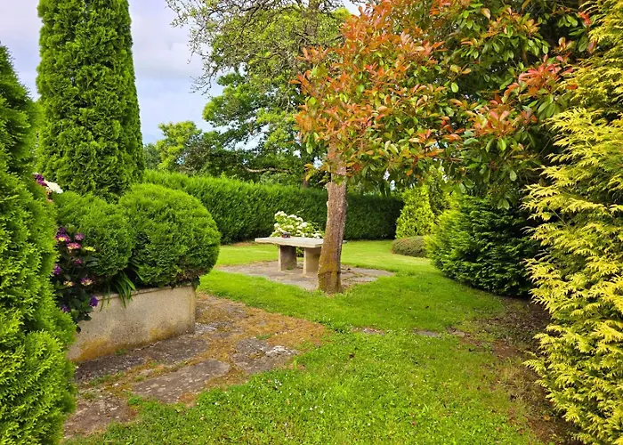 Prázdninový dům Porta Esperanza Cospeito