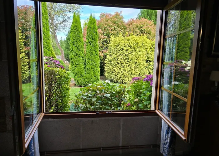 Porta Esperanza Prázdninový dům *