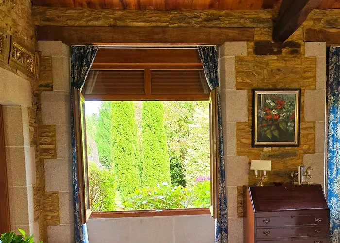 Prázdninový dům Porta Esperanza