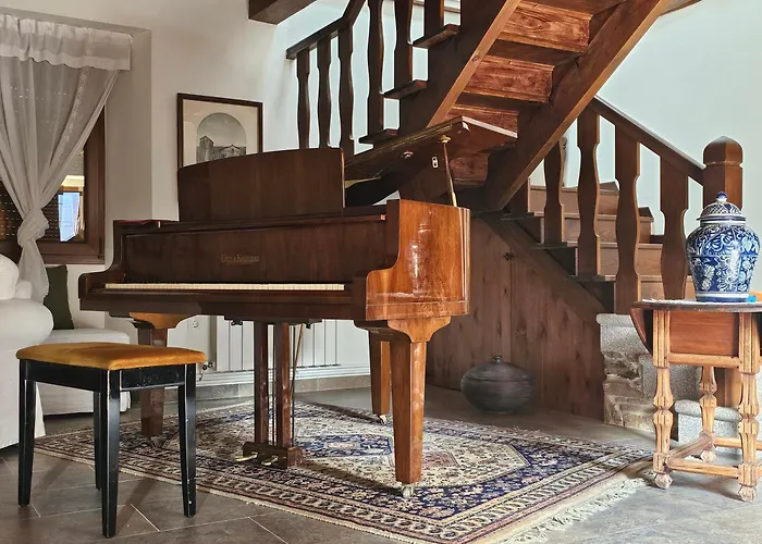 Porta Esperanza Prázdninový dům Cospeito