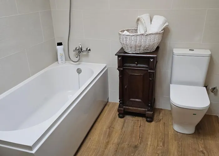 Prázdninový dům Porta Esperanza